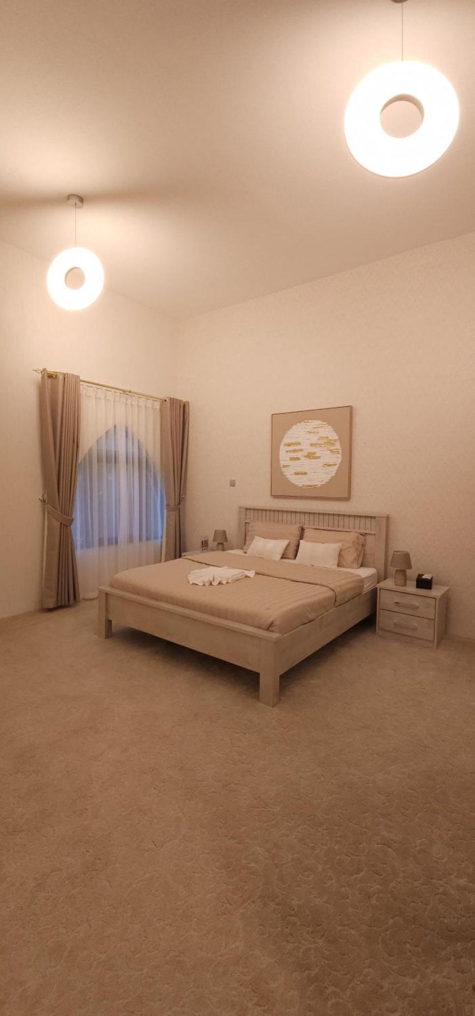 Boutique Hotel Fujairah Eksteriør bilde