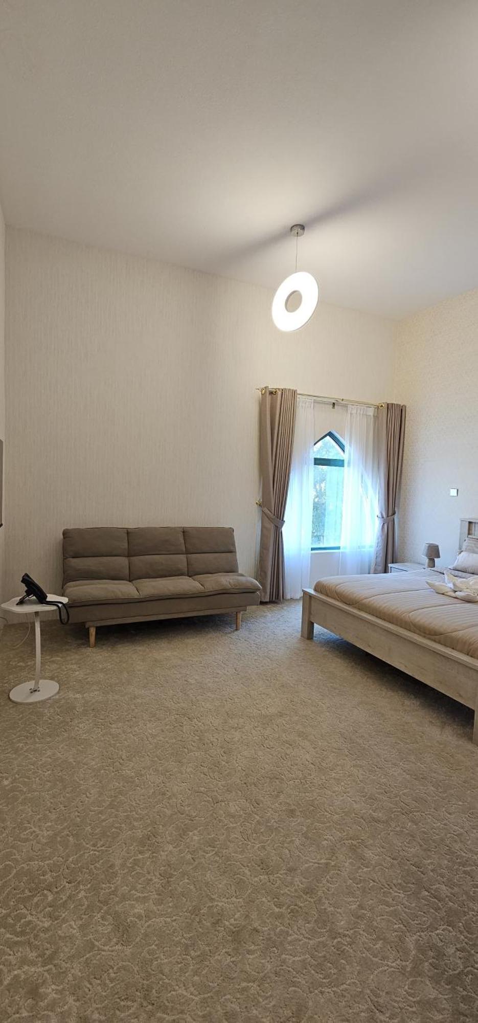 Boutique Hotel Fujairah Eksteriør bilde