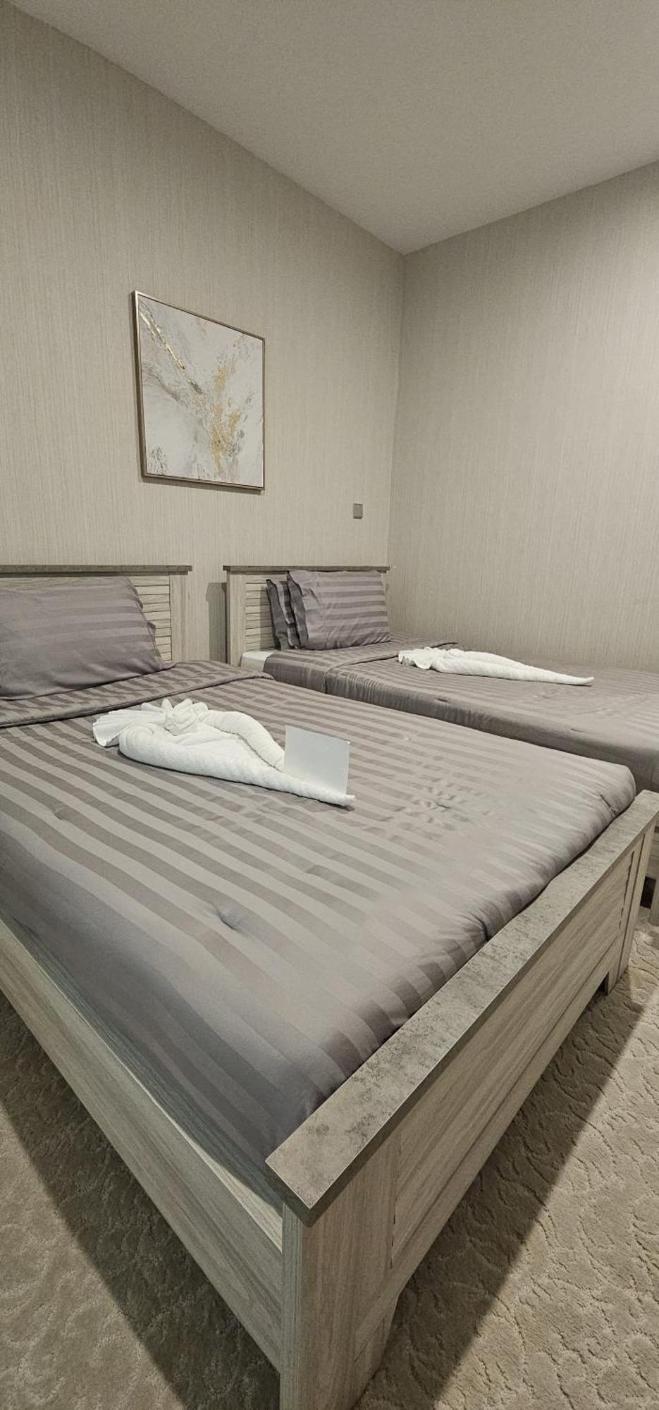 Boutique Hotel Fujairah Eksteriør bilde