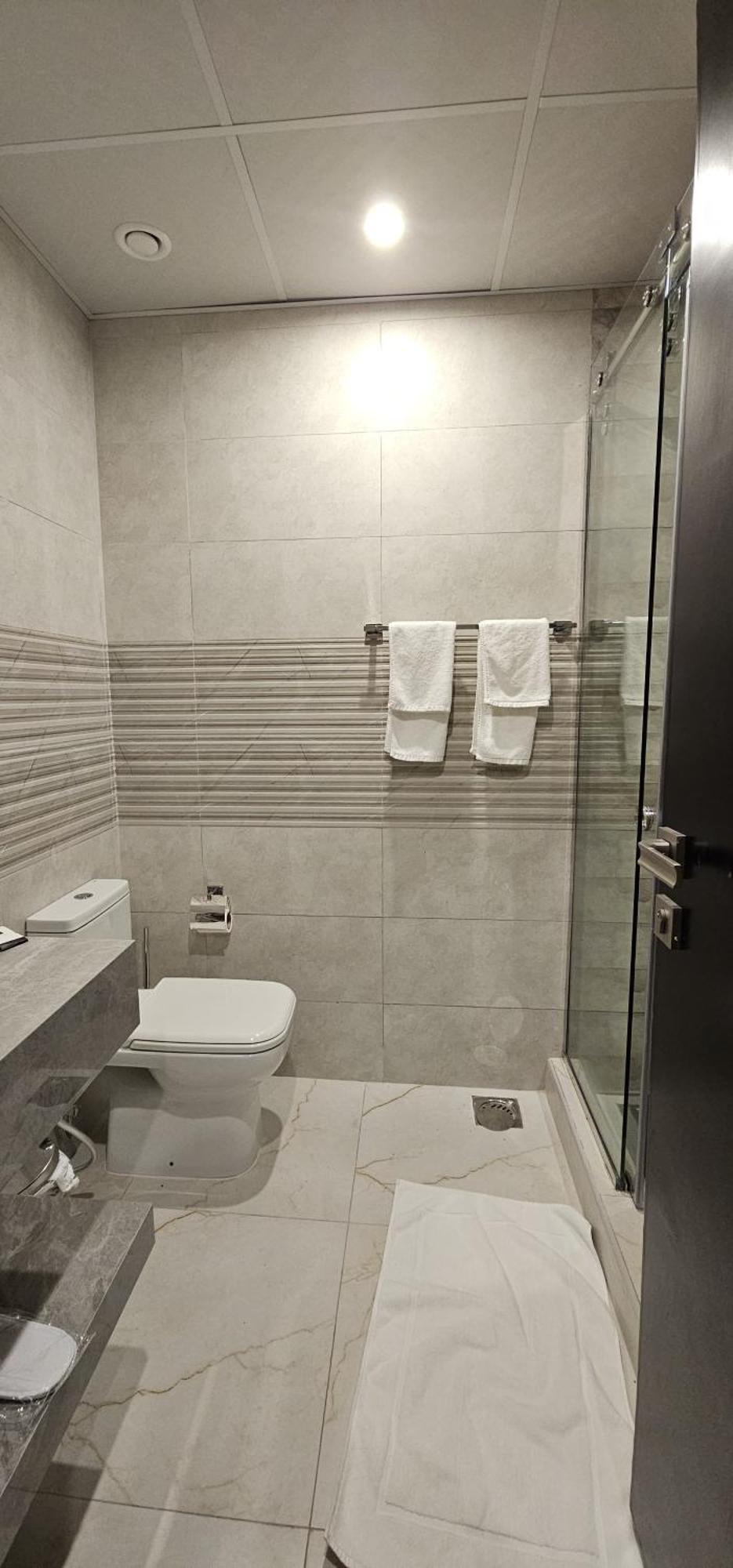 Boutique Hotel Fujairah Eksteriør bilde