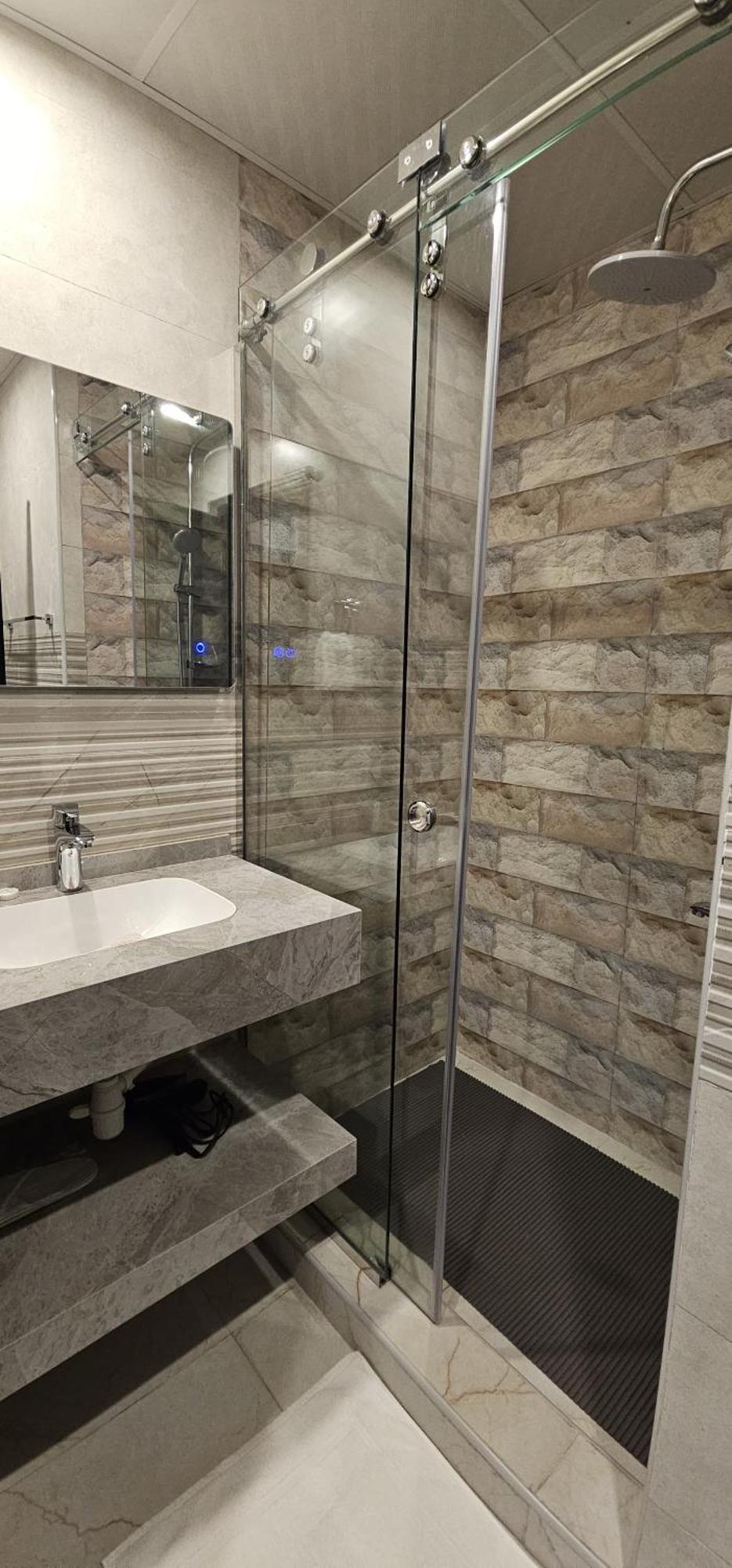 Boutique Hotel Fujairah Eksteriør bilde